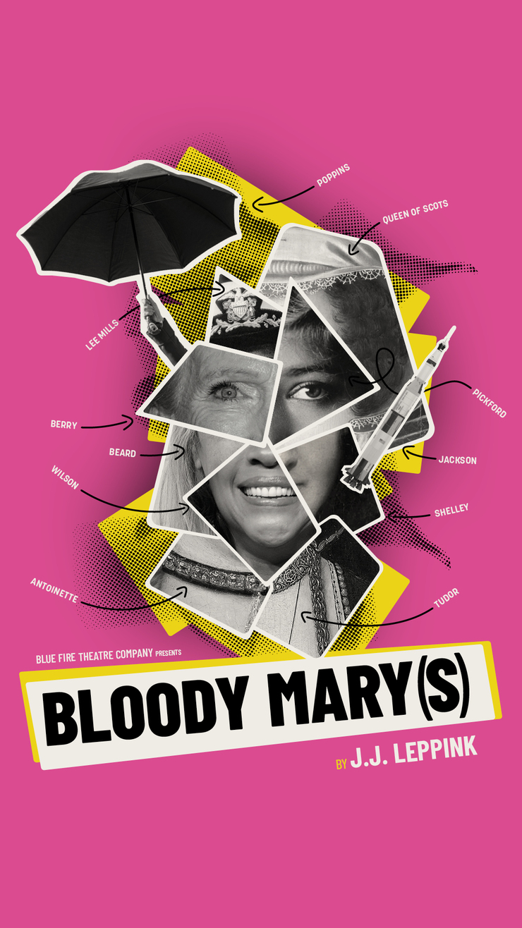 Bloody Mary(s)
